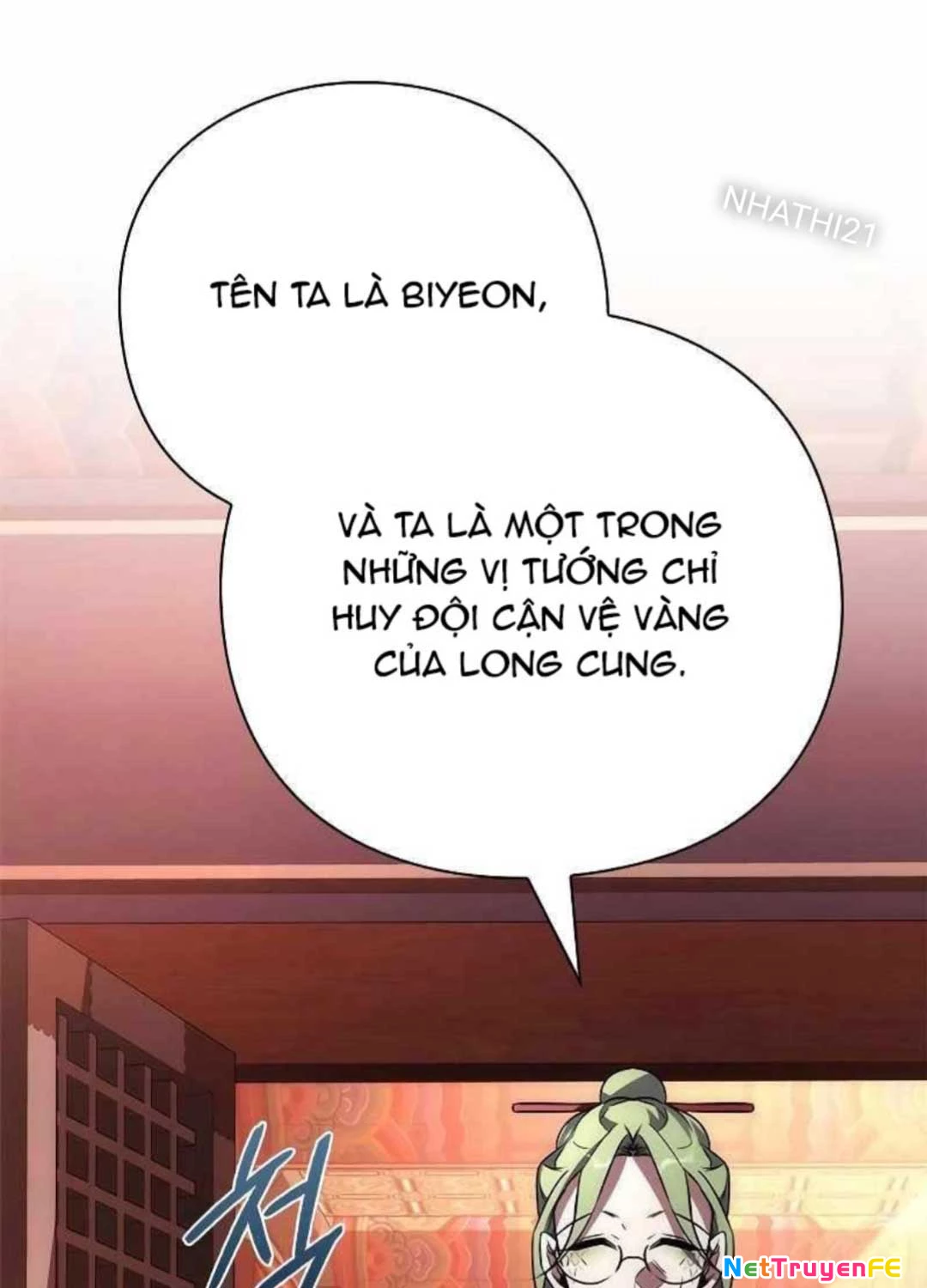 Đêm Của Yêu Tinh Chapter 66 - Trang 4