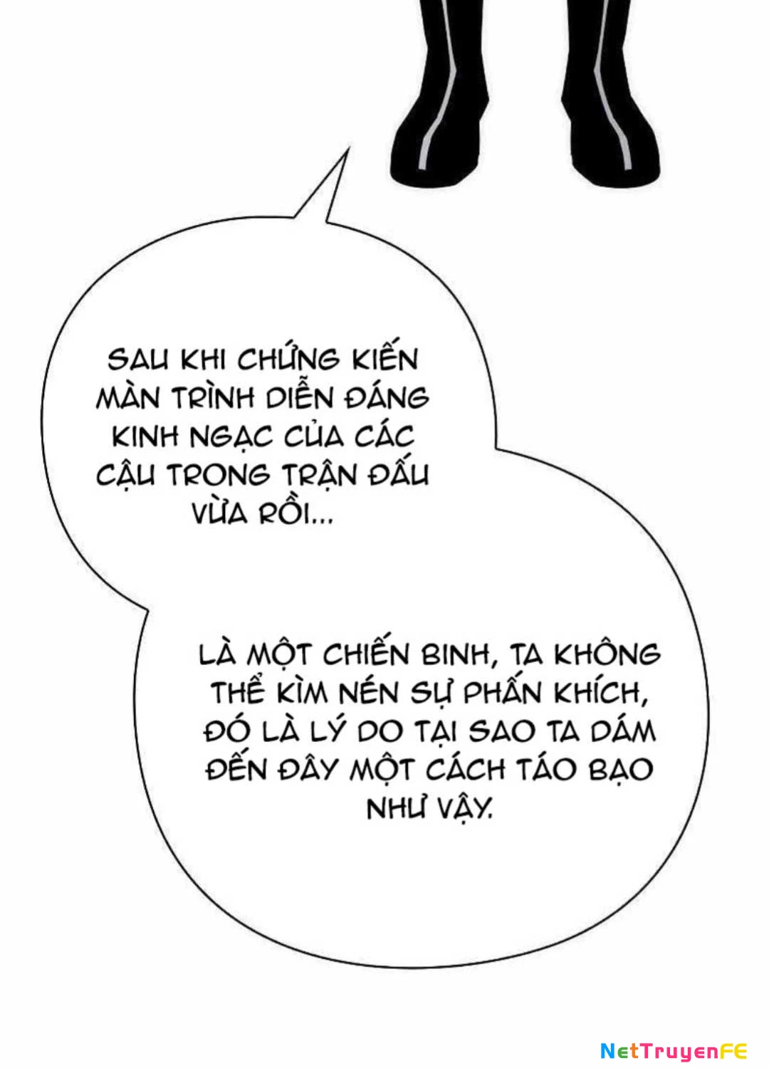 Đêm Của Yêu Tinh Chapter 66 - Trang 4