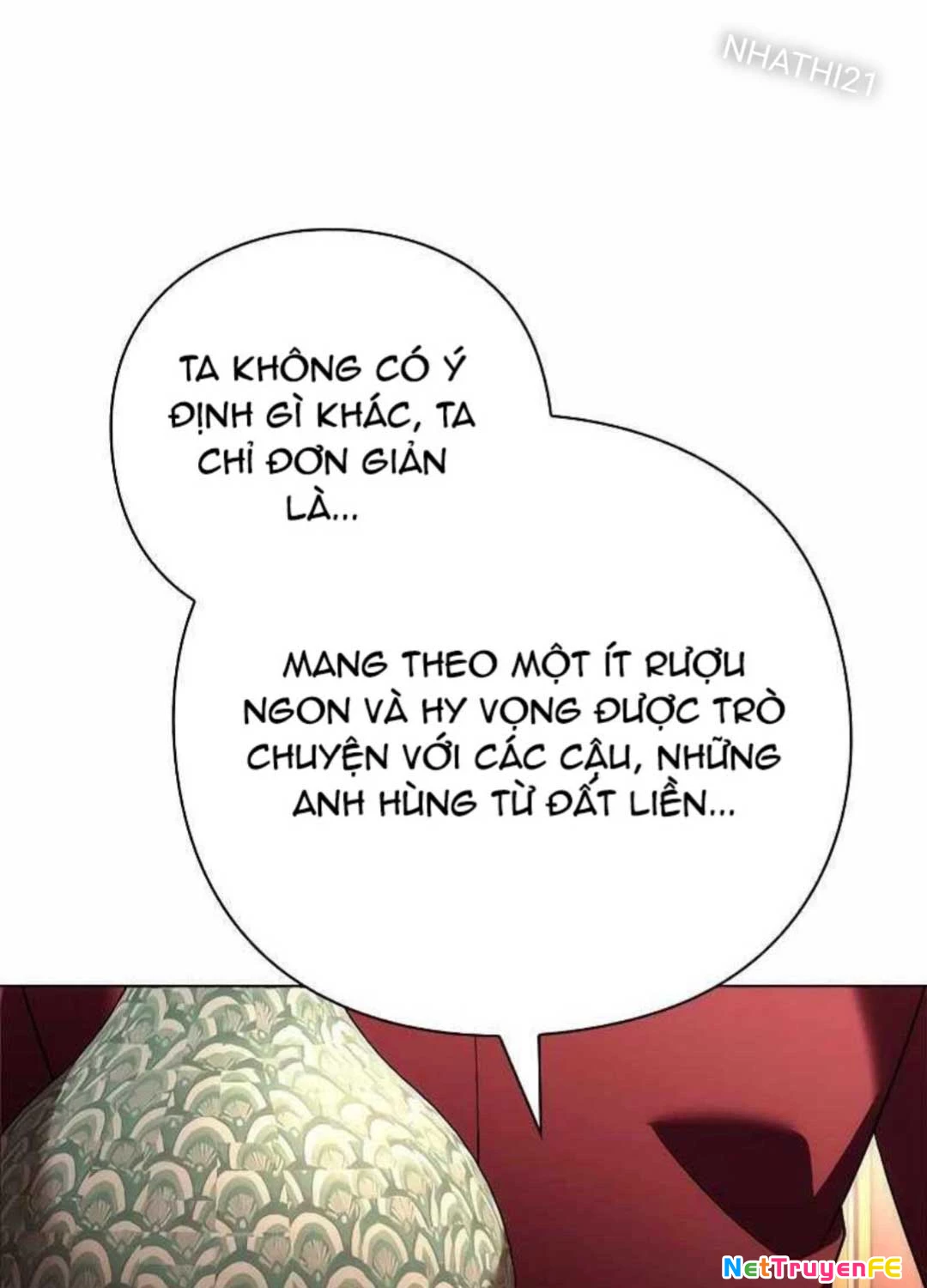 Đêm Của Yêu Tinh Chapter 66 - Trang 4