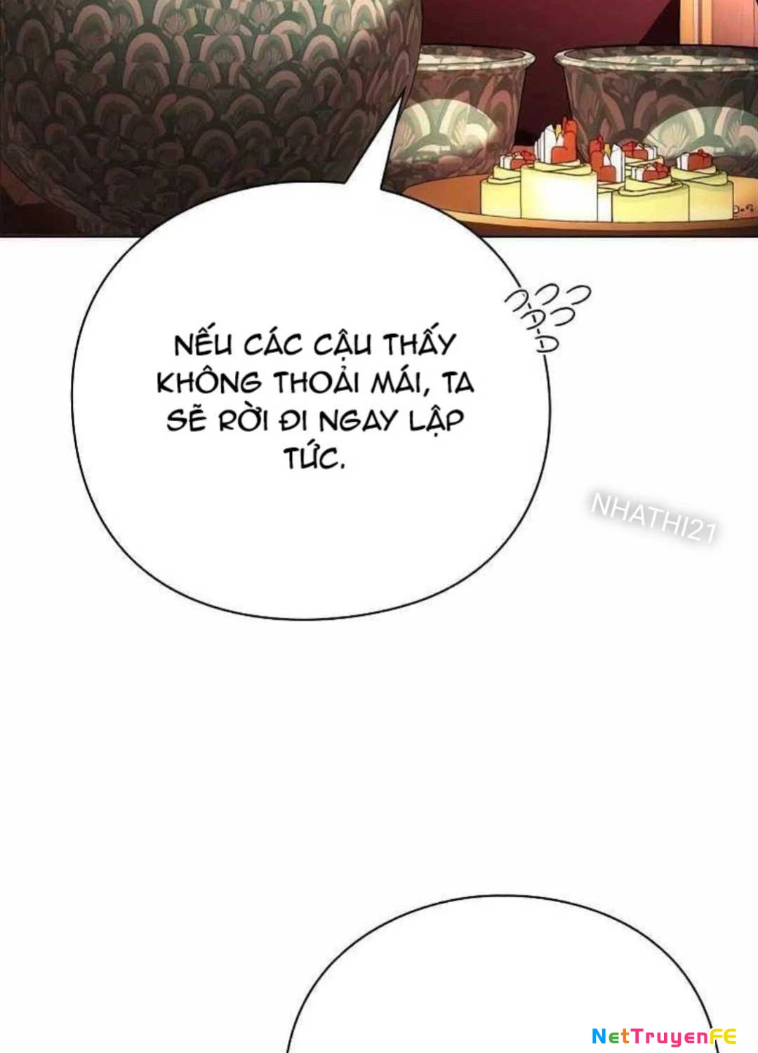 Đêm Của Yêu Tinh Chapter 66 - Trang 4