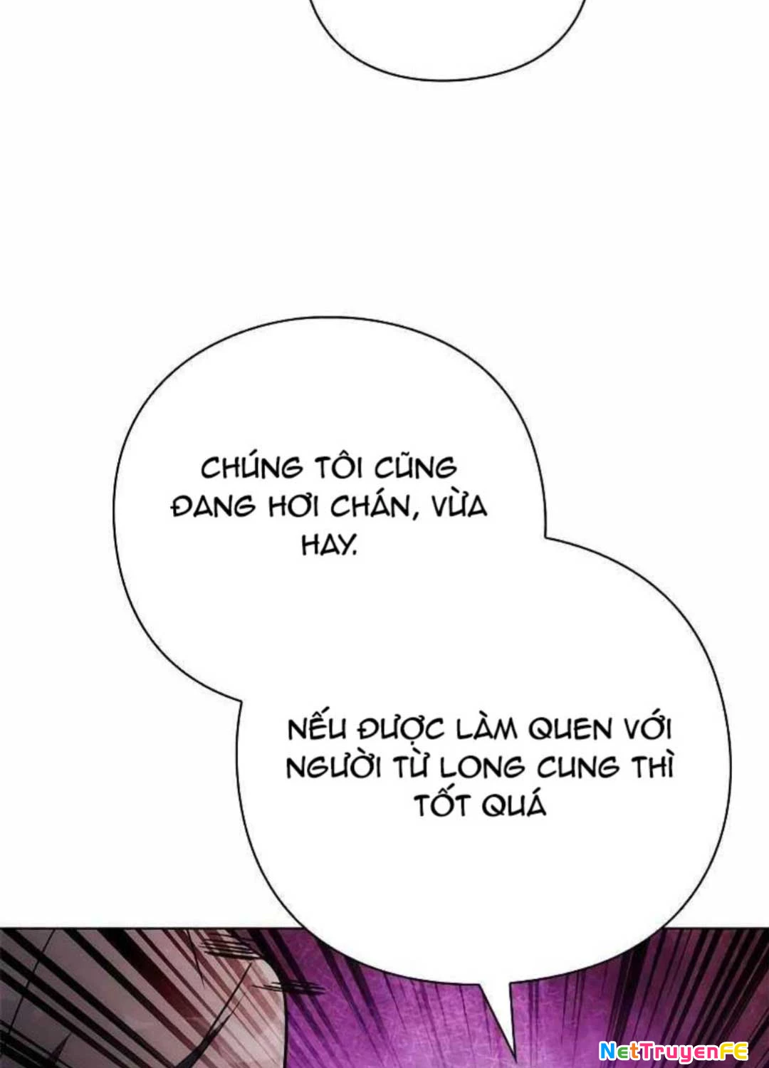 Đêm Của Yêu Tinh Chapter 66 - Trang 4