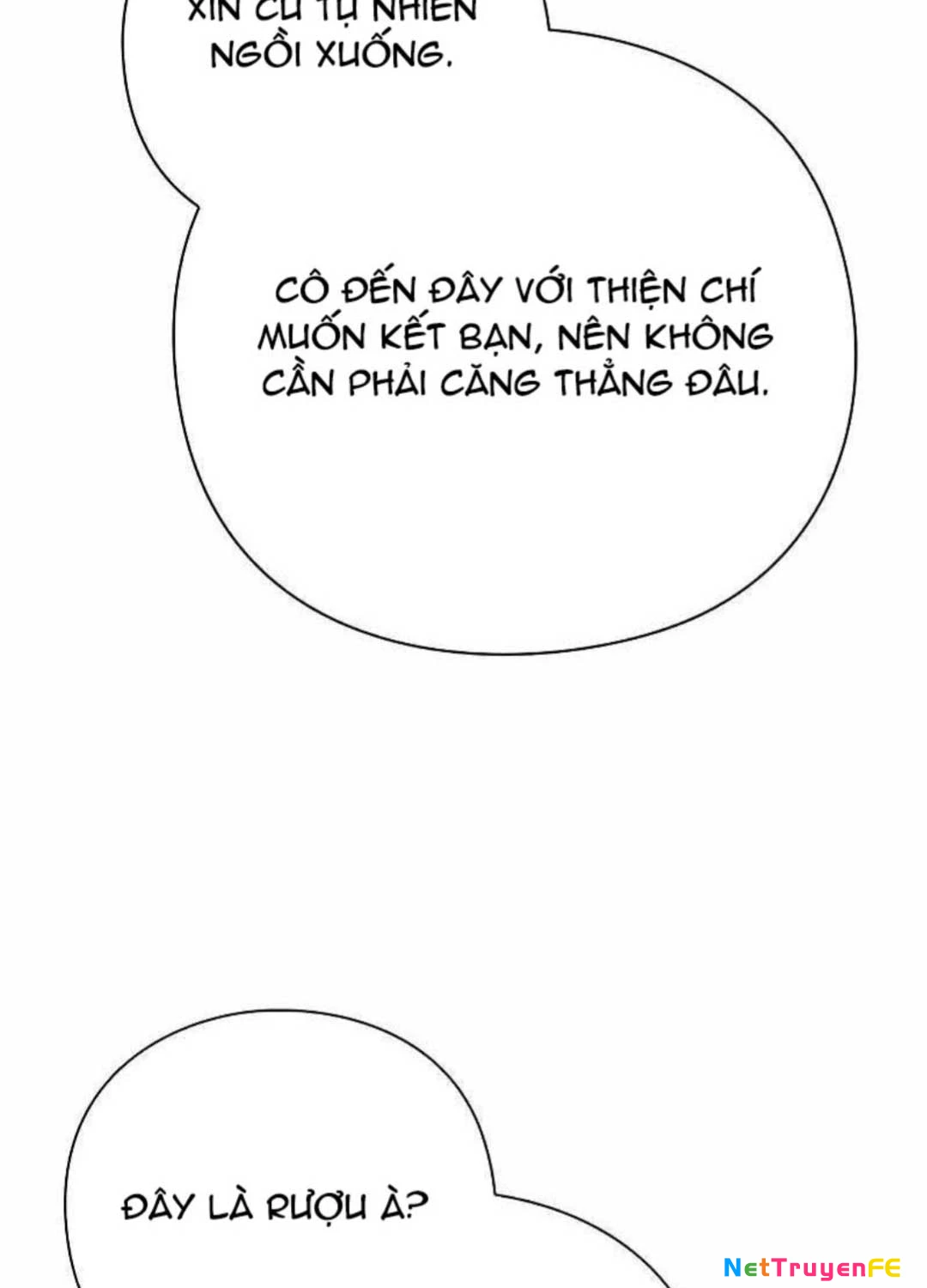 Đêm Của Yêu Tinh Chapter 66 - Trang 4