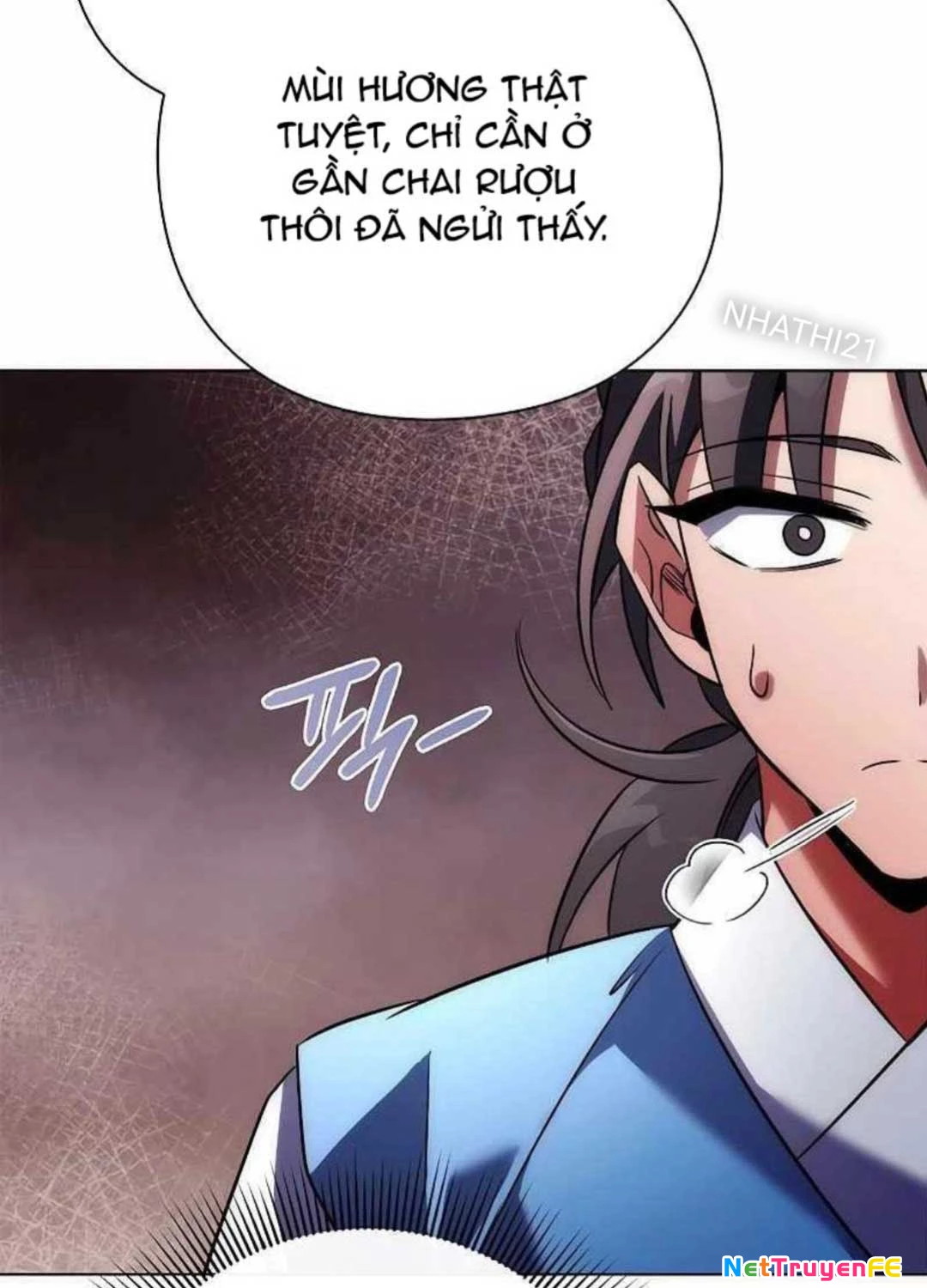 Đêm Của Yêu Tinh Chapter 66 - Trang 4