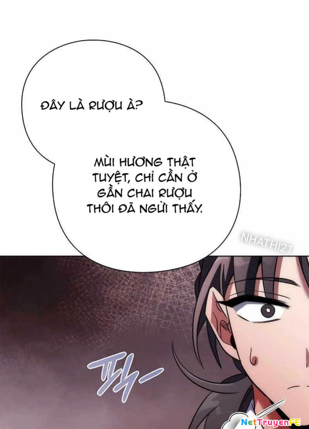 Đêm Của Yêu Tinh Chapter 66 - Trang 4