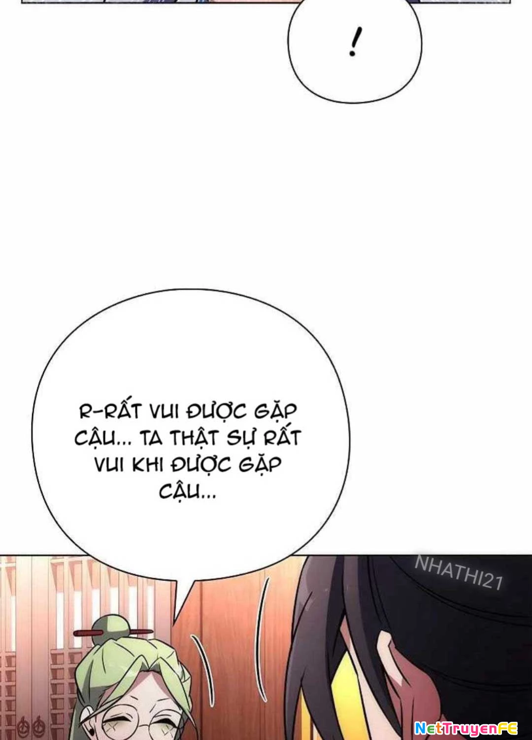 Đêm Của Yêu Tinh Chapter 66 - Trang 4
