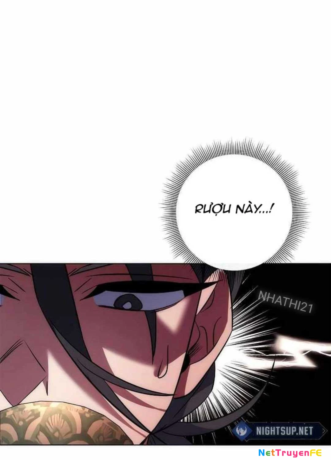 Đêm Của Yêu Tinh Chapter 66 - Trang 4