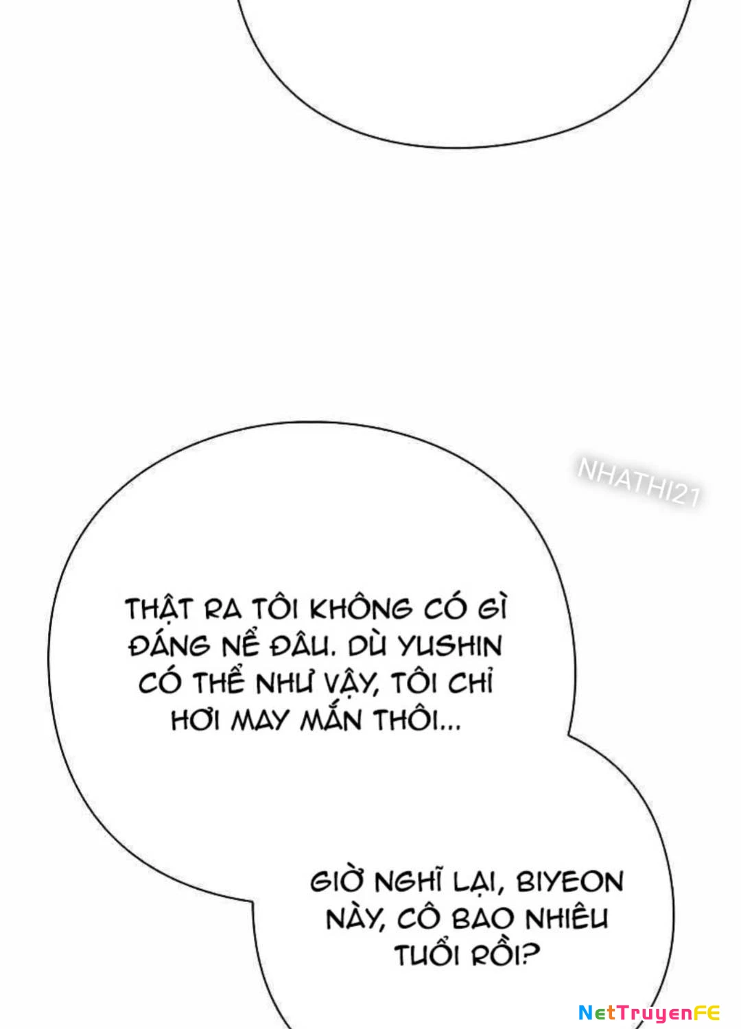 Đêm Của Yêu Tinh Chapter 66 - Trang 4