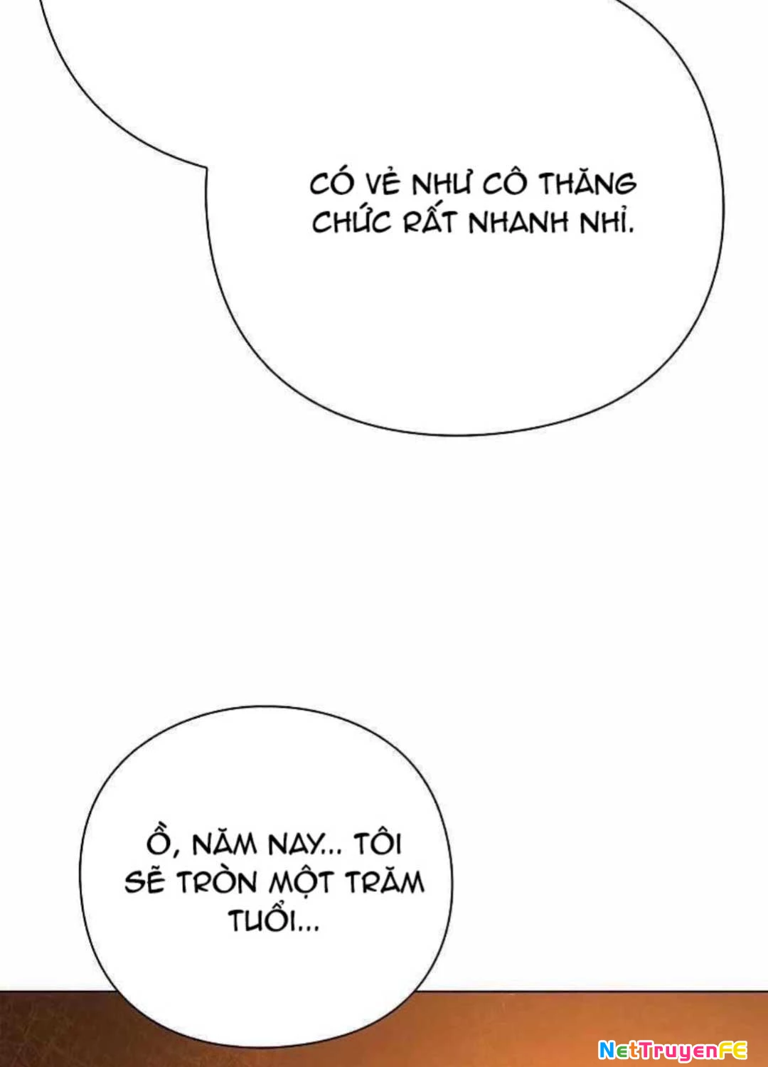 Đêm Của Yêu Tinh Chapter 66 - Trang 4