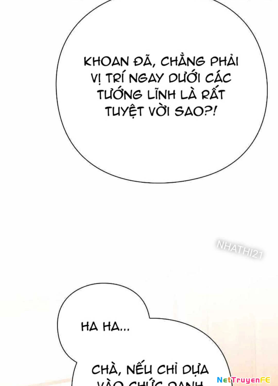 Đêm Của Yêu Tinh Chapter 66 - Trang 4