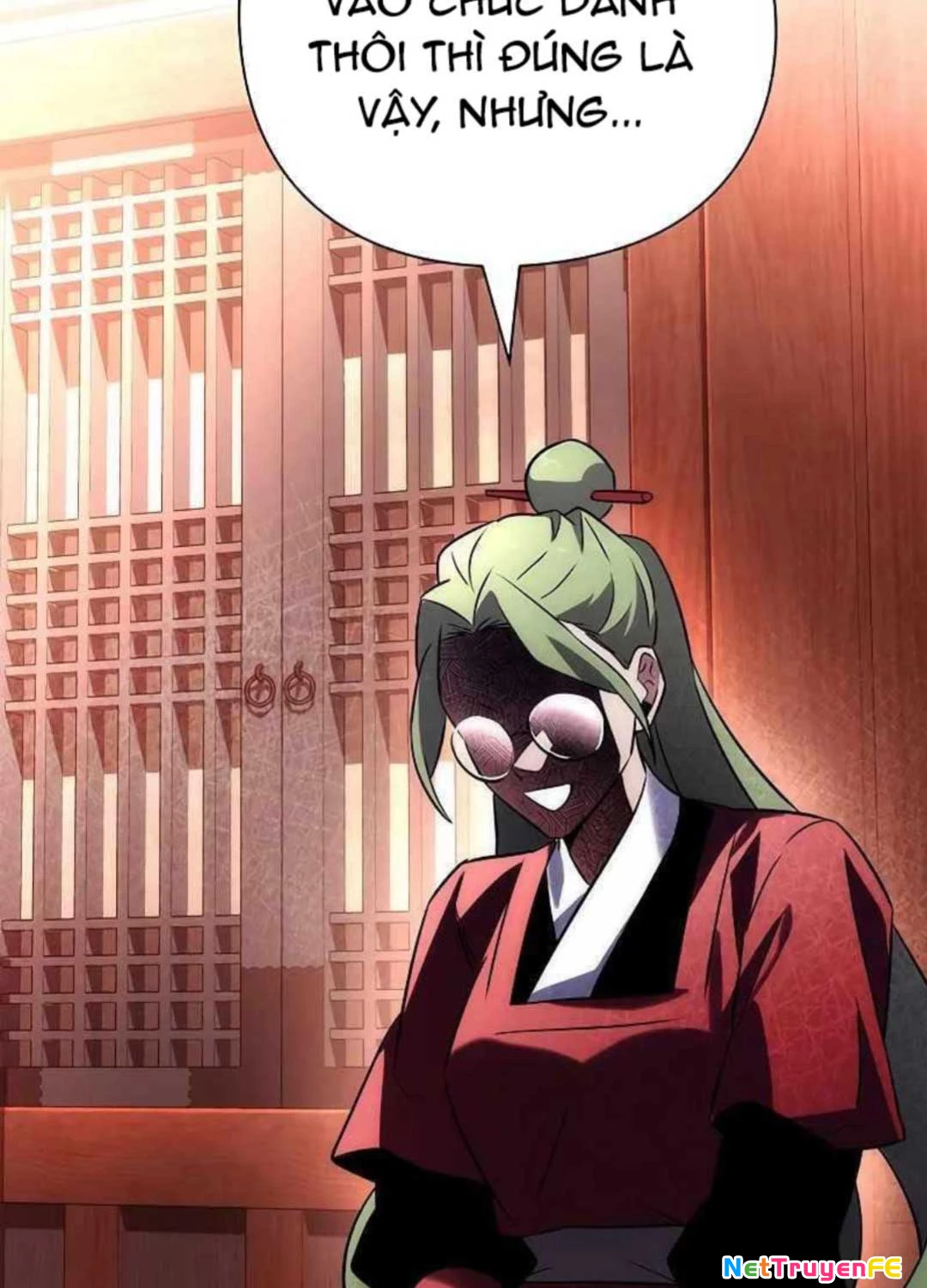 Đêm Của Yêu Tinh Chapter 66 - Trang 4