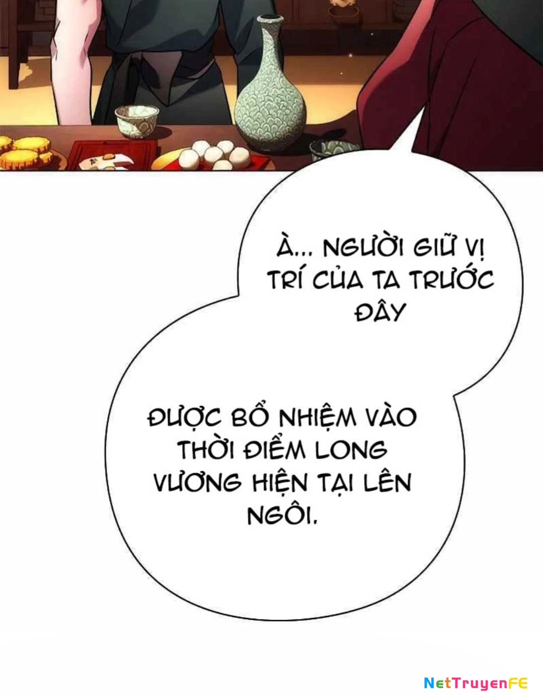 Đêm Của Yêu Tinh Chapter 66 - Trang 4
