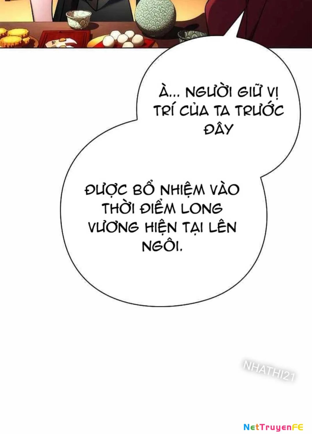 Đêm Của Yêu Tinh Chapter 66 - Trang 4