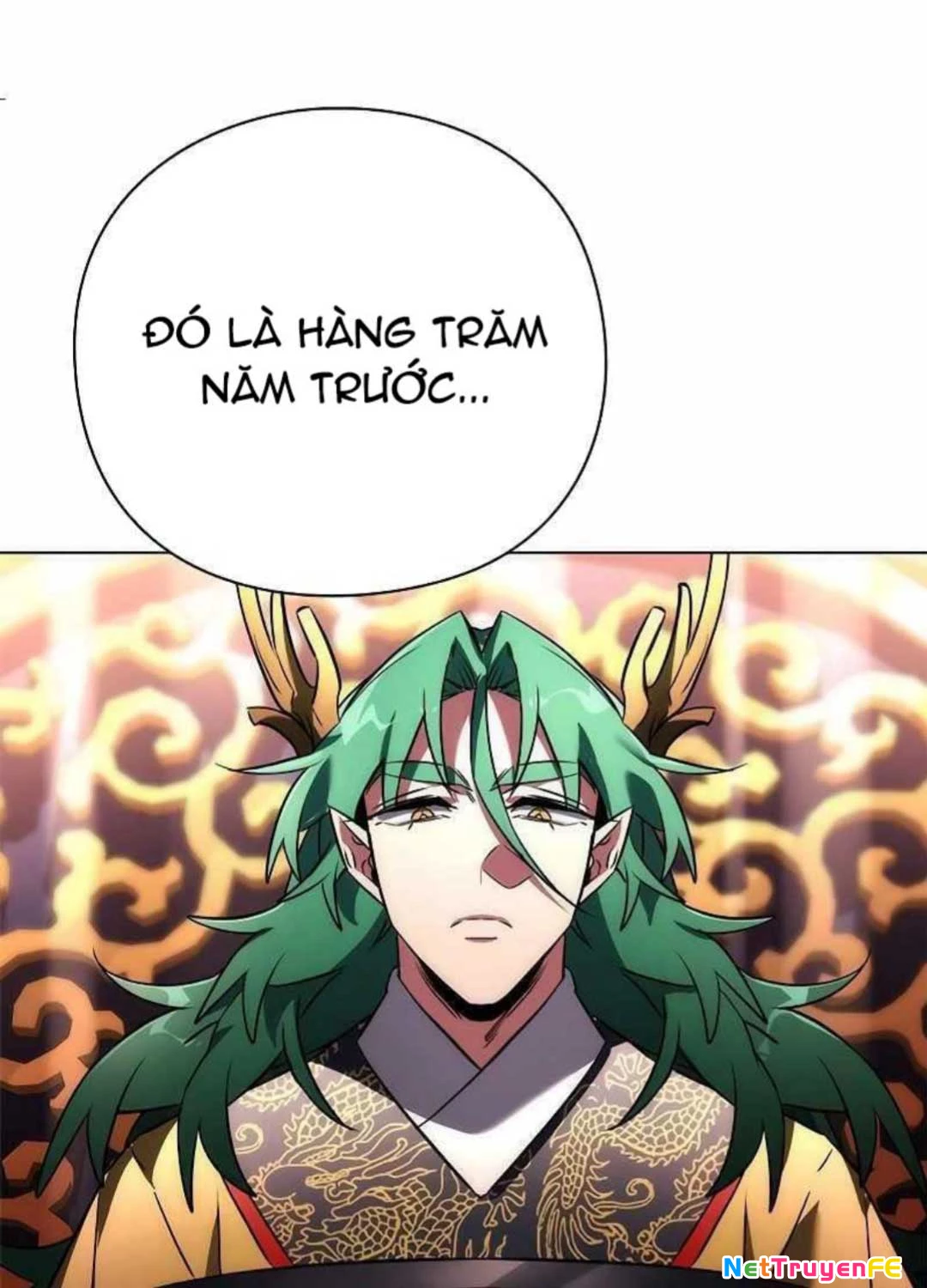 Đêm Của Yêu Tinh Chapter 66 - Trang 4