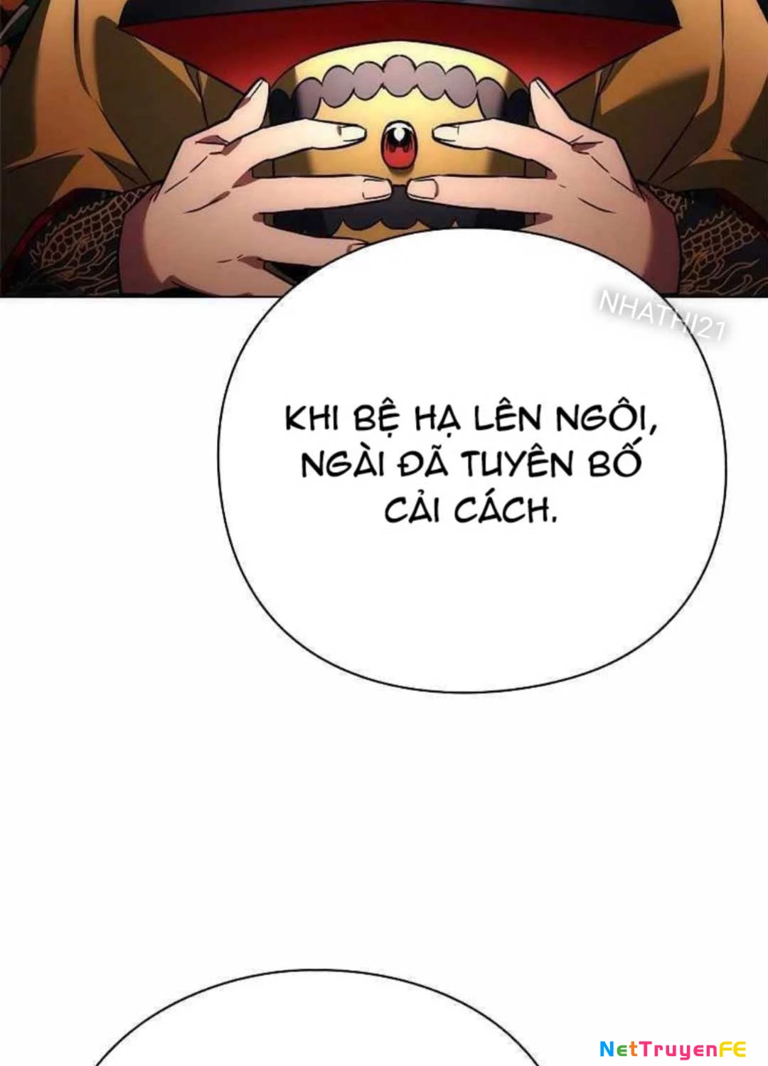 Đêm Của Yêu Tinh Chapter 66 - Trang 4