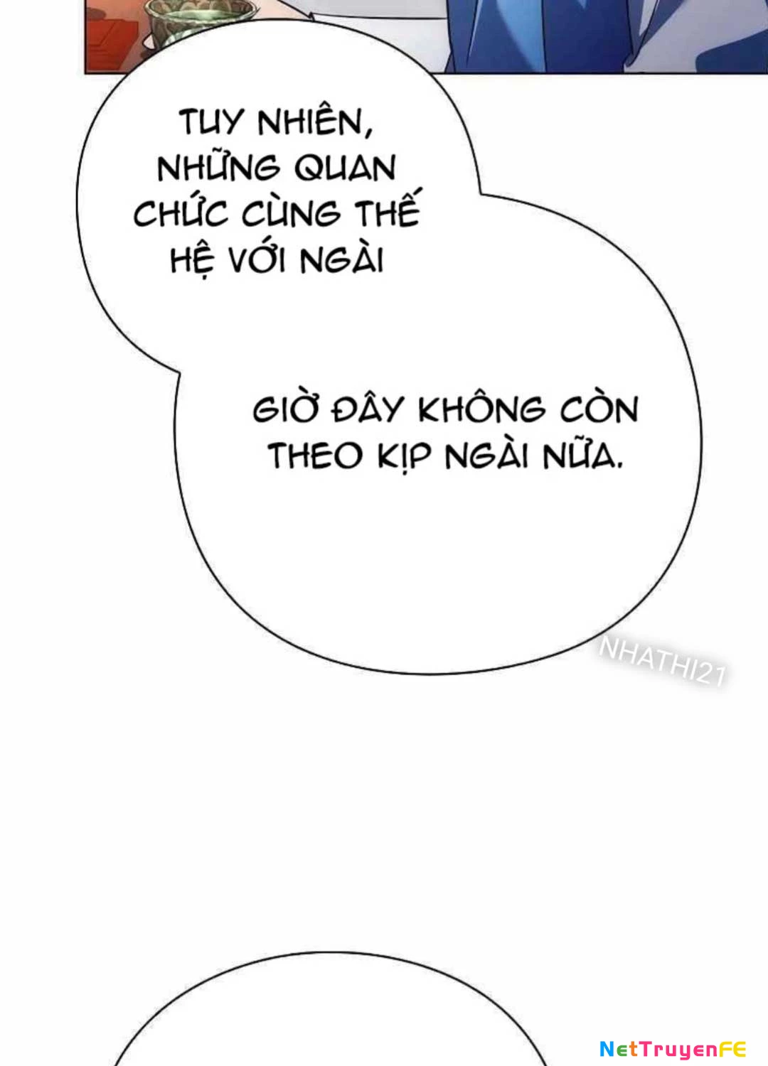 Đêm Của Yêu Tinh Chapter 66 - Trang 4