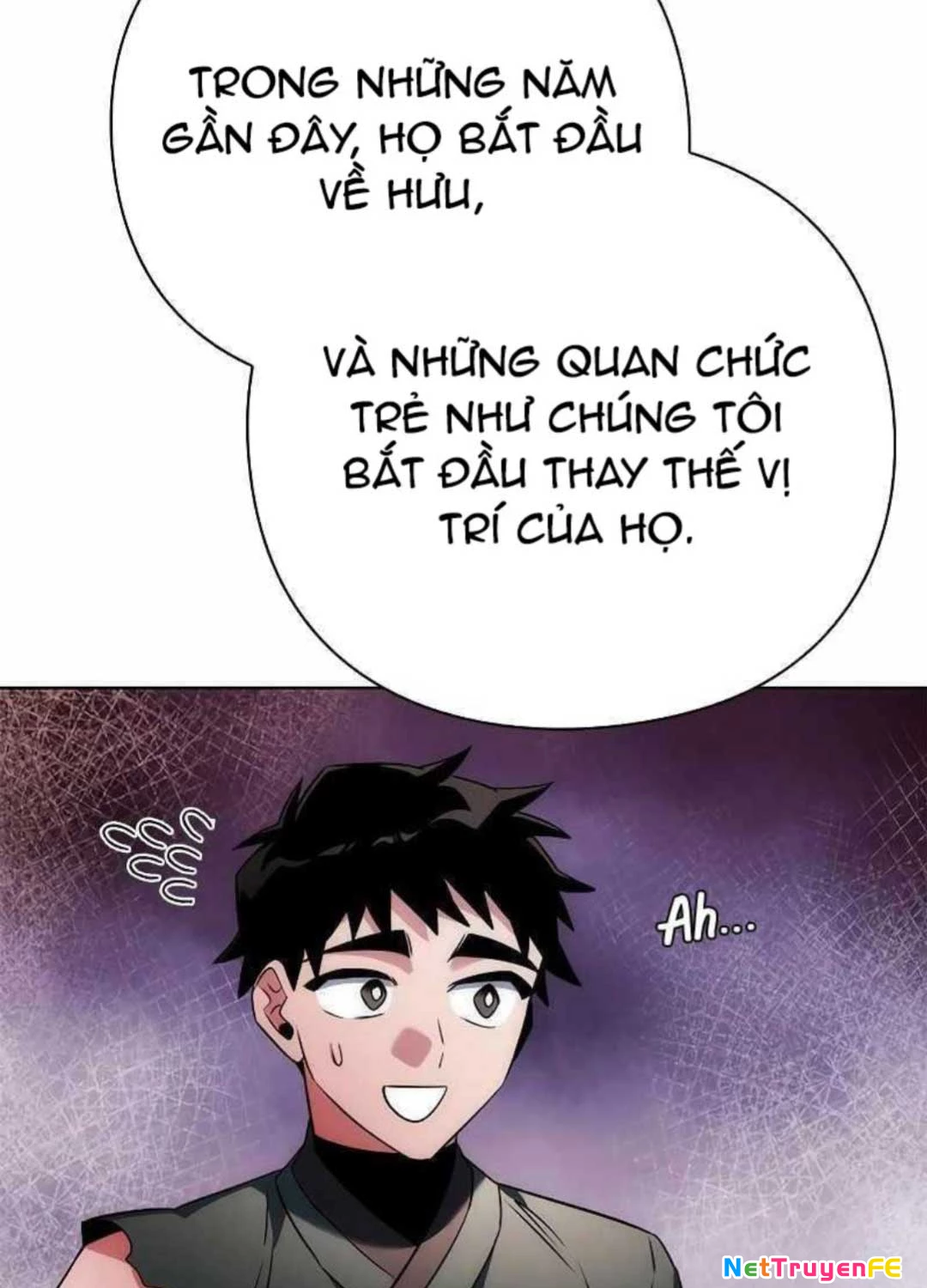 Đêm Của Yêu Tinh Chapter 66 - Trang 4