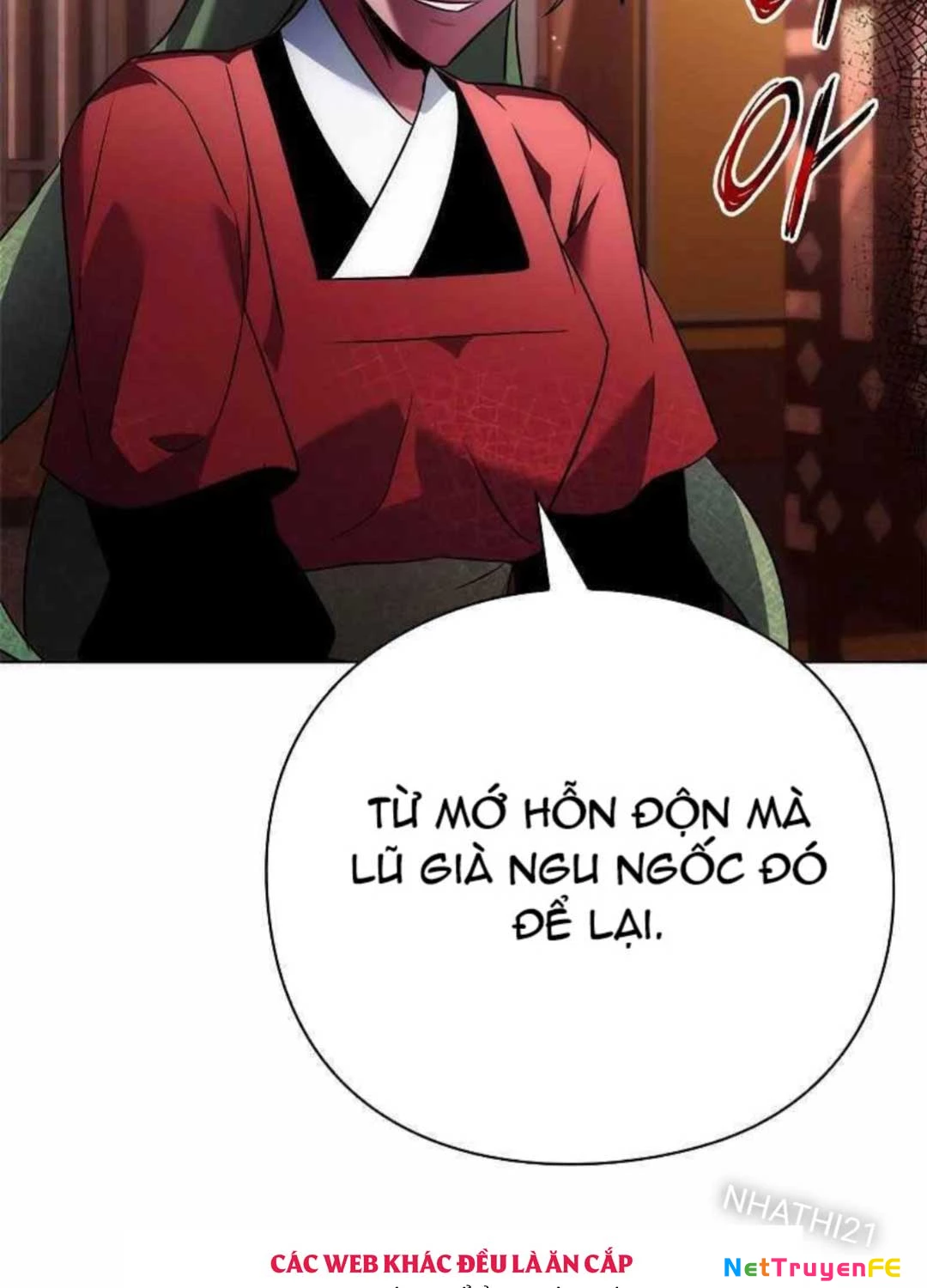 Đêm Của Yêu Tinh Chapter 66 - Trang 4