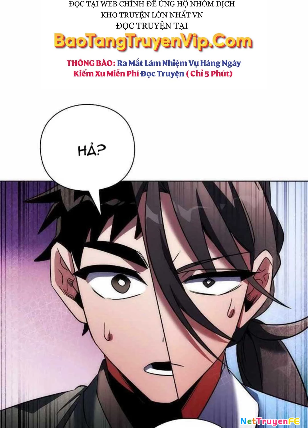 Đêm Của Yêu Tinh Chapter 66 - Trang 4