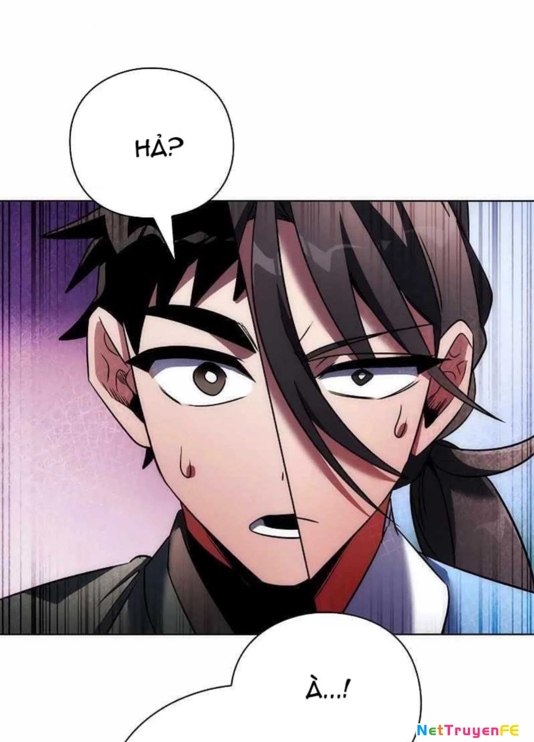 Đêm Của Yêu Tinh Chapter 66 - Trang 4