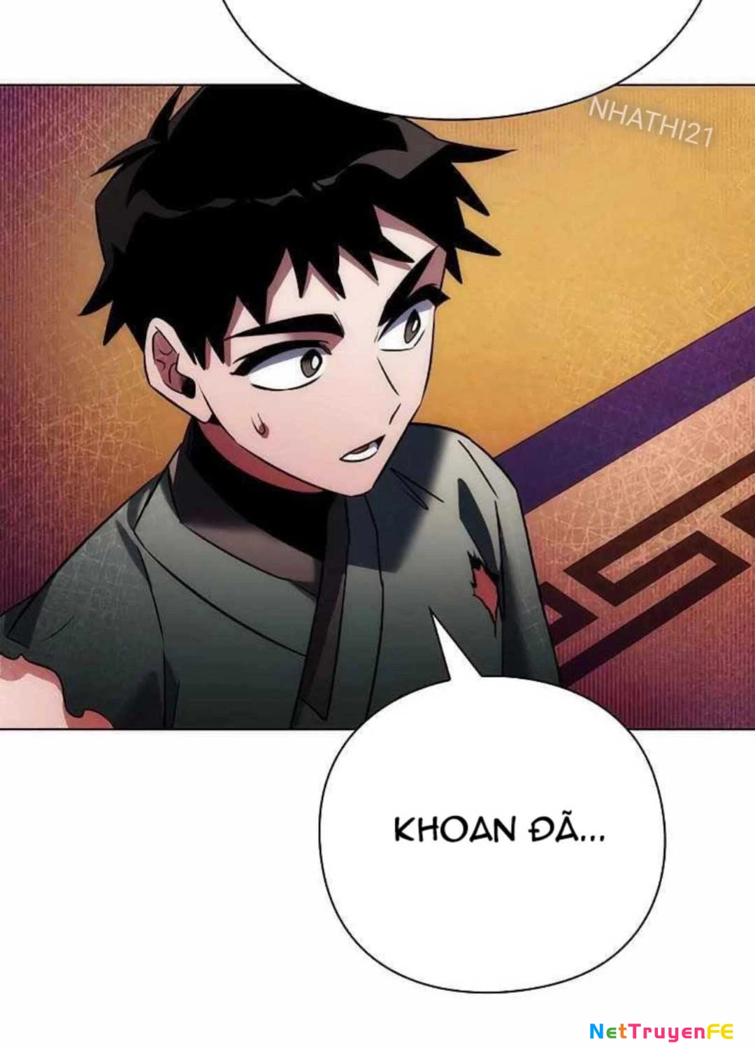 Đêm Của Yêu Tinh Chapter 66 - Trang 4