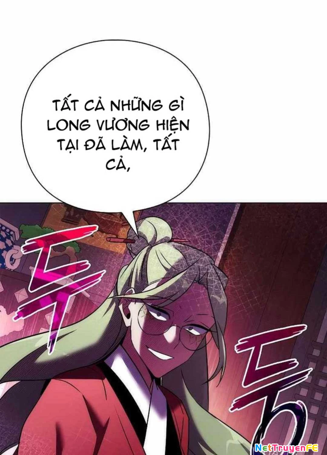 Đêm Của Yêu Tinh Chapter 66 - Trang 4