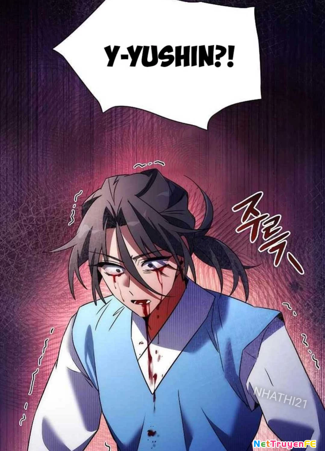 Đêm Của Yêu Tinh Chapter 66 - Trang 4