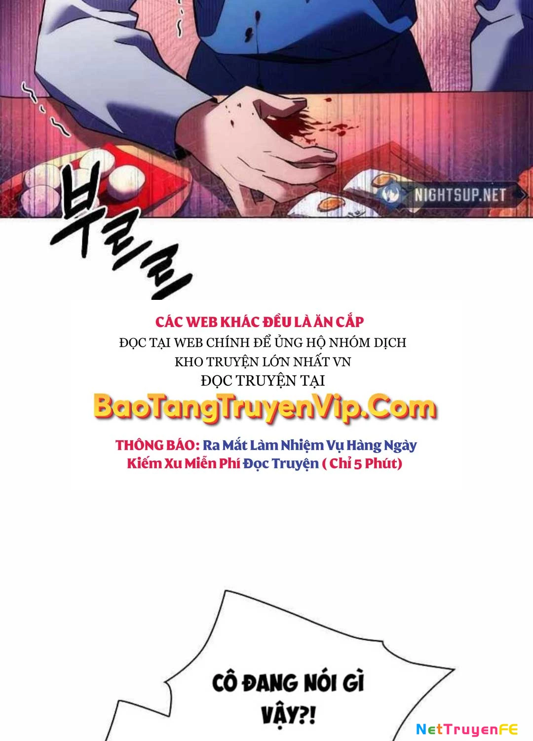 Đêm Của Yêu Tinh Chapter 66 - Trang 4