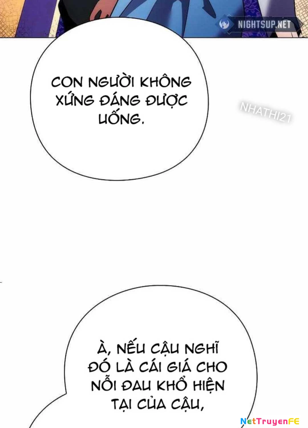 Đêm Của Yêu Tinh Chapter 66 - Trang 4