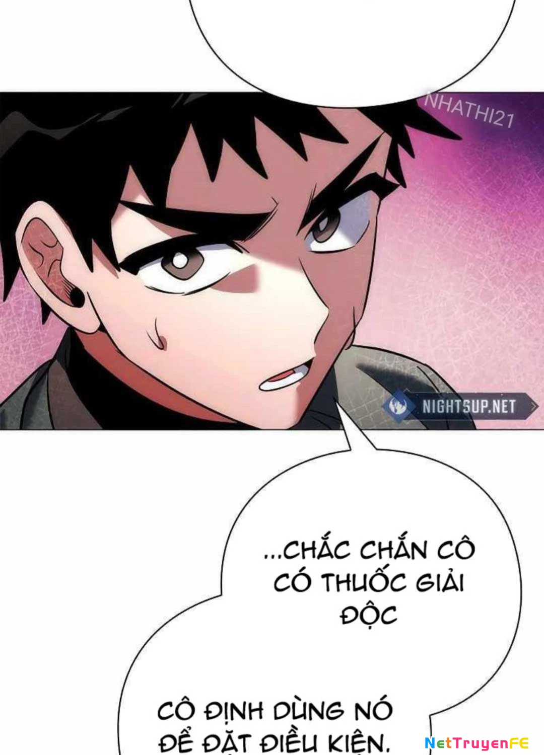 Đêm Của Yêu Tinh Chapter 66 - Trang 4