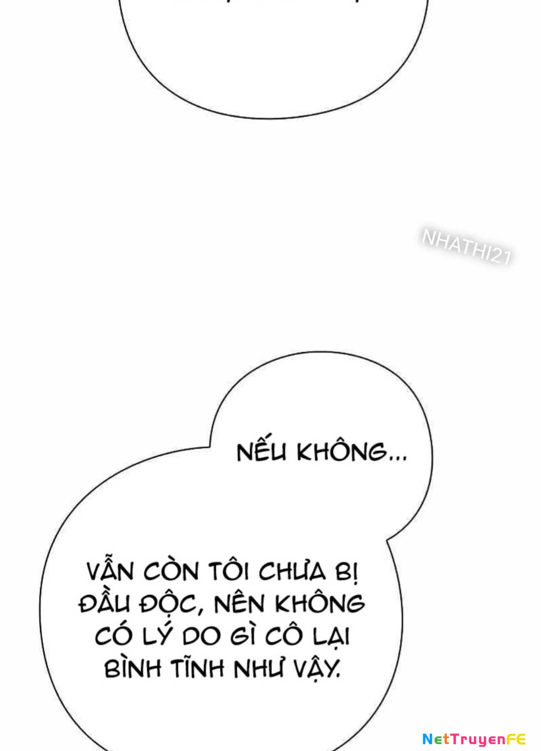 Đêm Của Yêu Tinh Chapter 66 - Trang 4