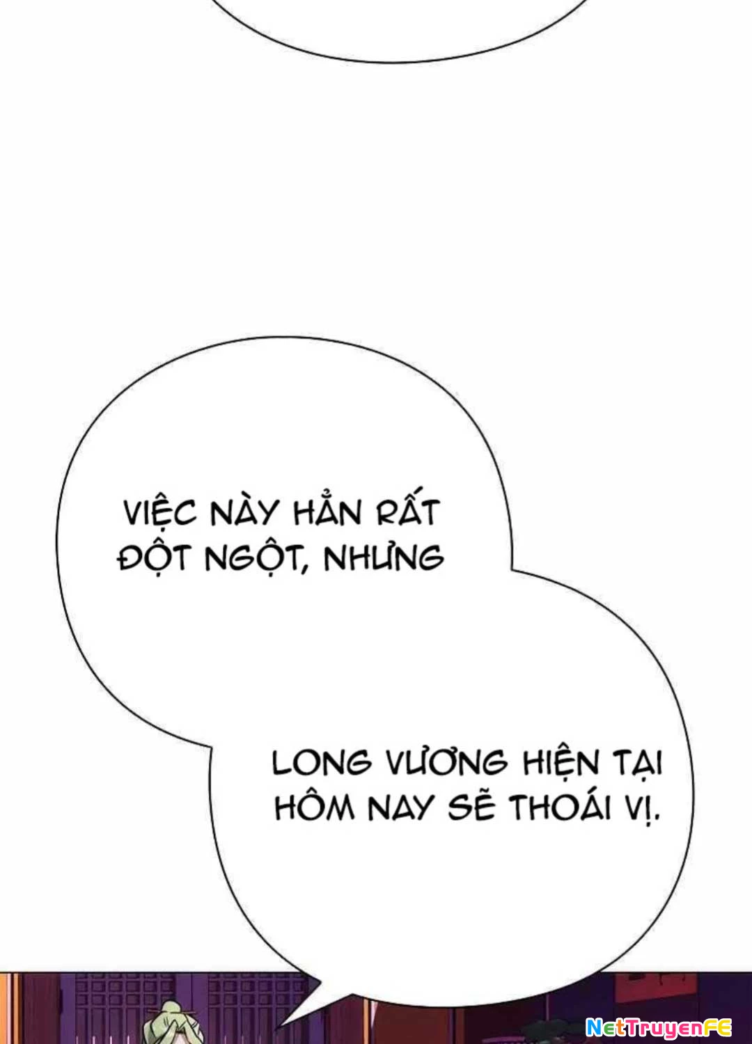 Đêm Của Yêu Tinh Chapter 66 - Trang 4
