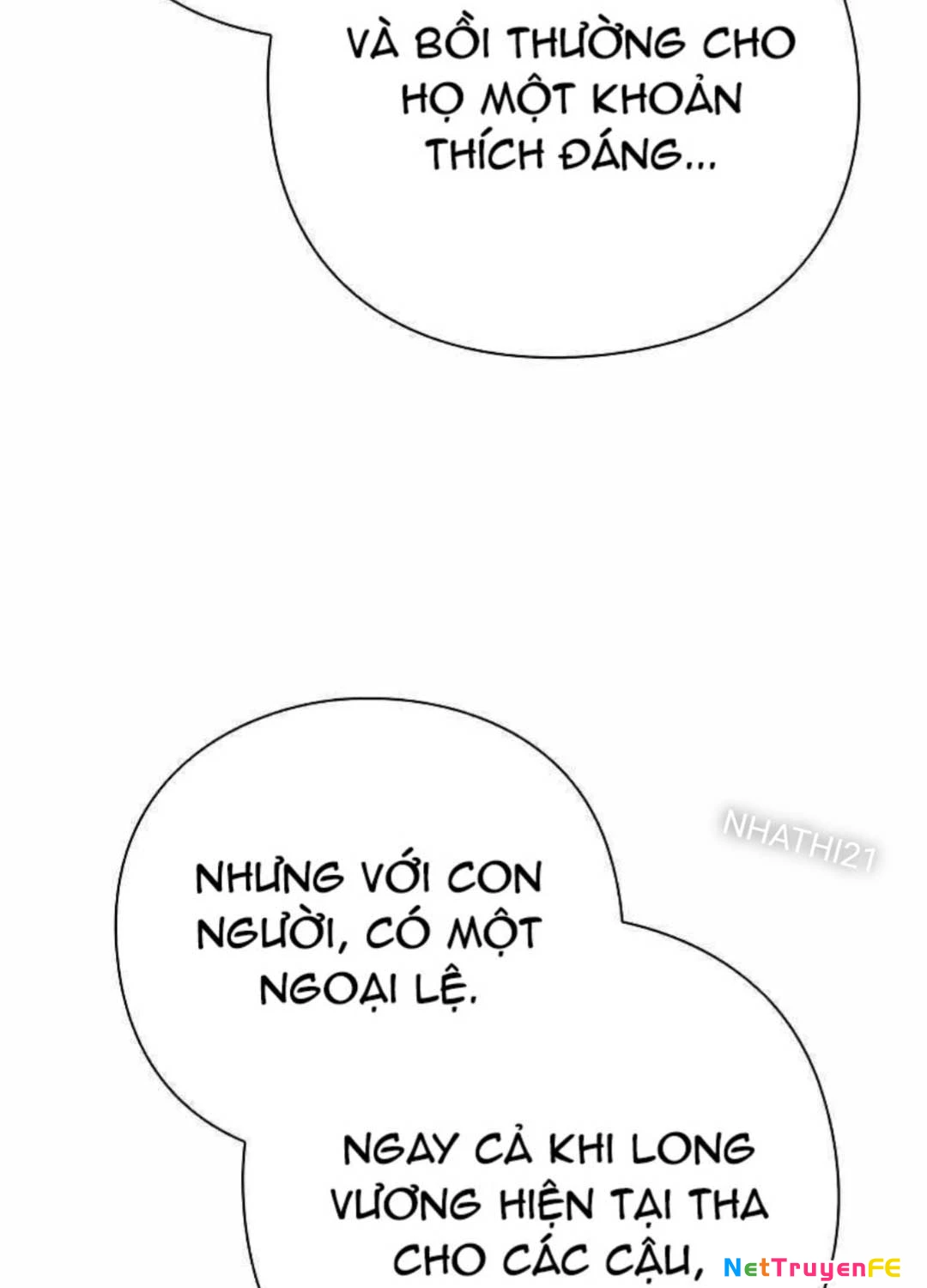 Đêm Của Yêu Tinh Chapter 66 - Trang 4