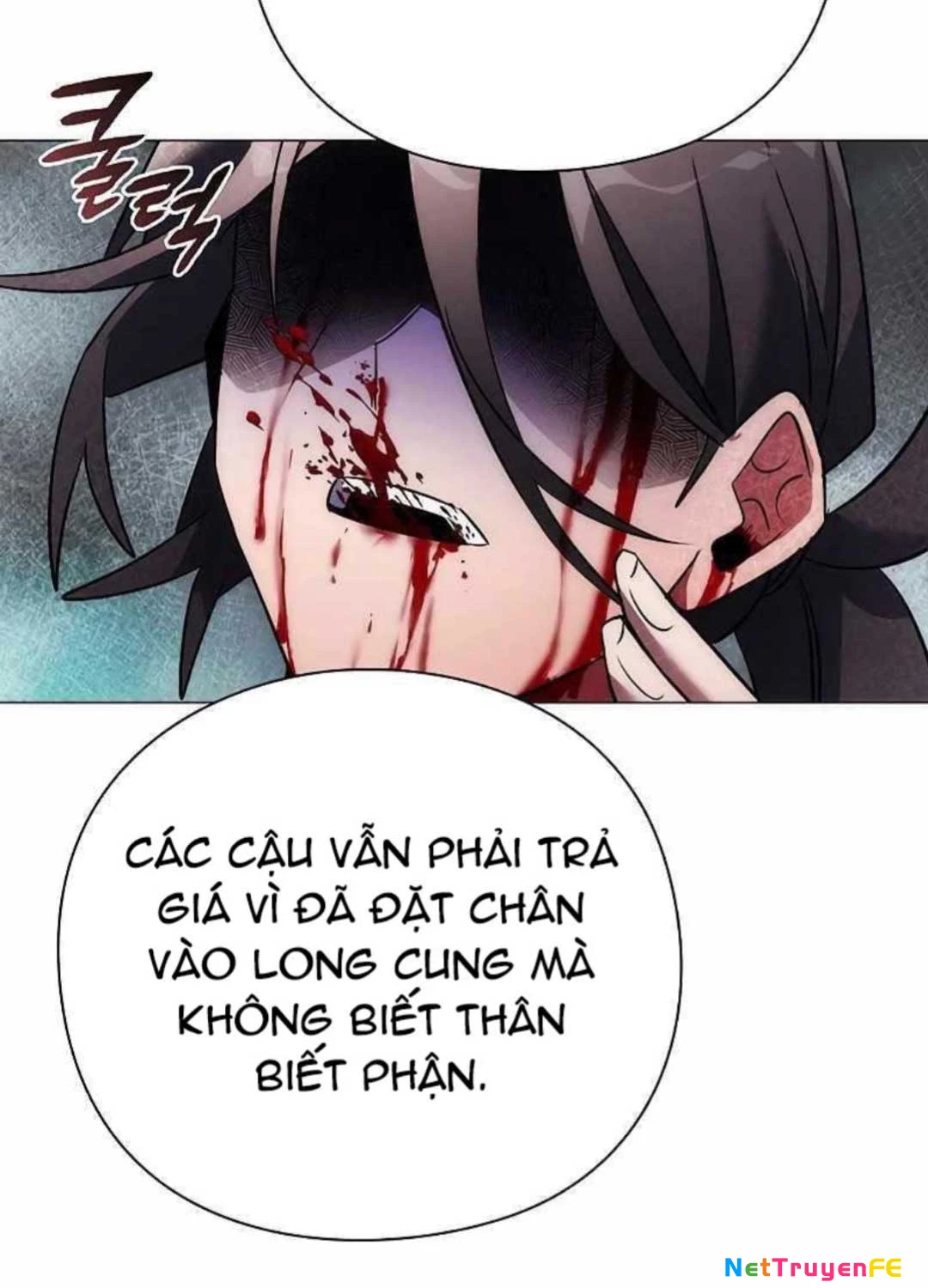 Đêm Của Yêu Tinh Chapter 66 - Trang 4