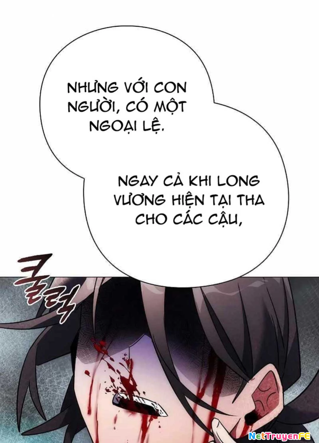 Đêm Của Yêu Tinh Chapter 66 - Trang 4