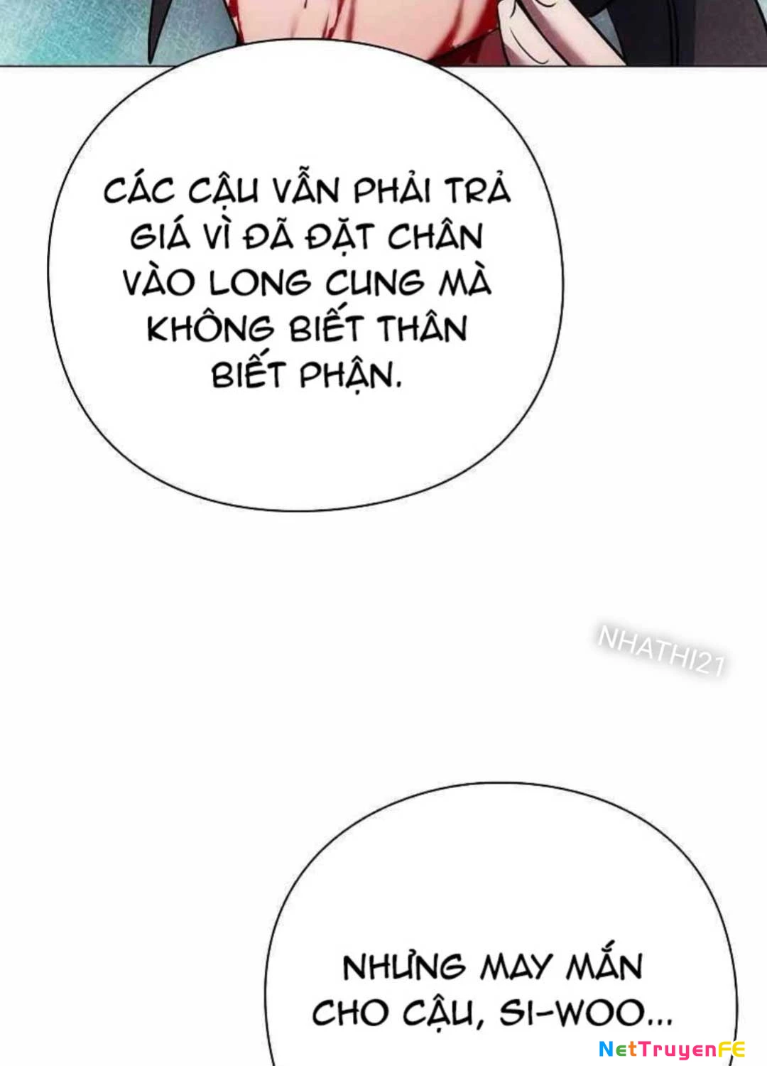 Đêm Của Yêu Tinh Chapter 66 - Trang 4