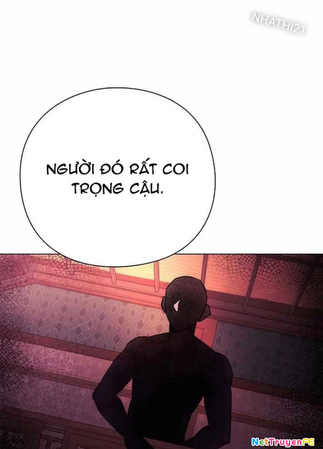 Đêm Của Yêu Tinh Chapter 66 - Trang 4