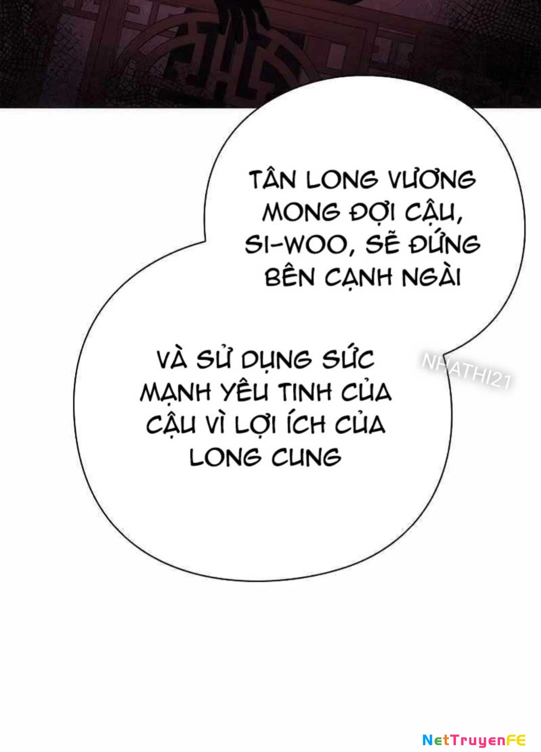 Đêm Của Yêu Tinh Chapter 66 - Trang 4
