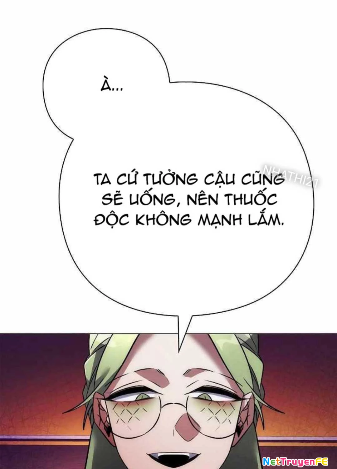 Đêm Của Yêu Tinh Chapter 66 - Trang 4