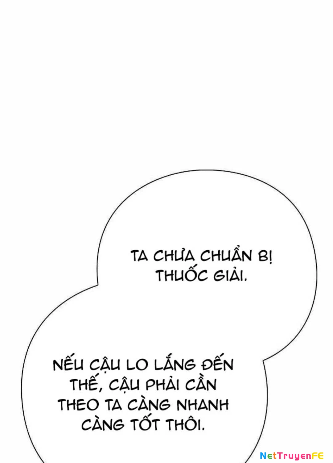 Đêm Của Yêu Tinh Chapter 66 - Trang 4