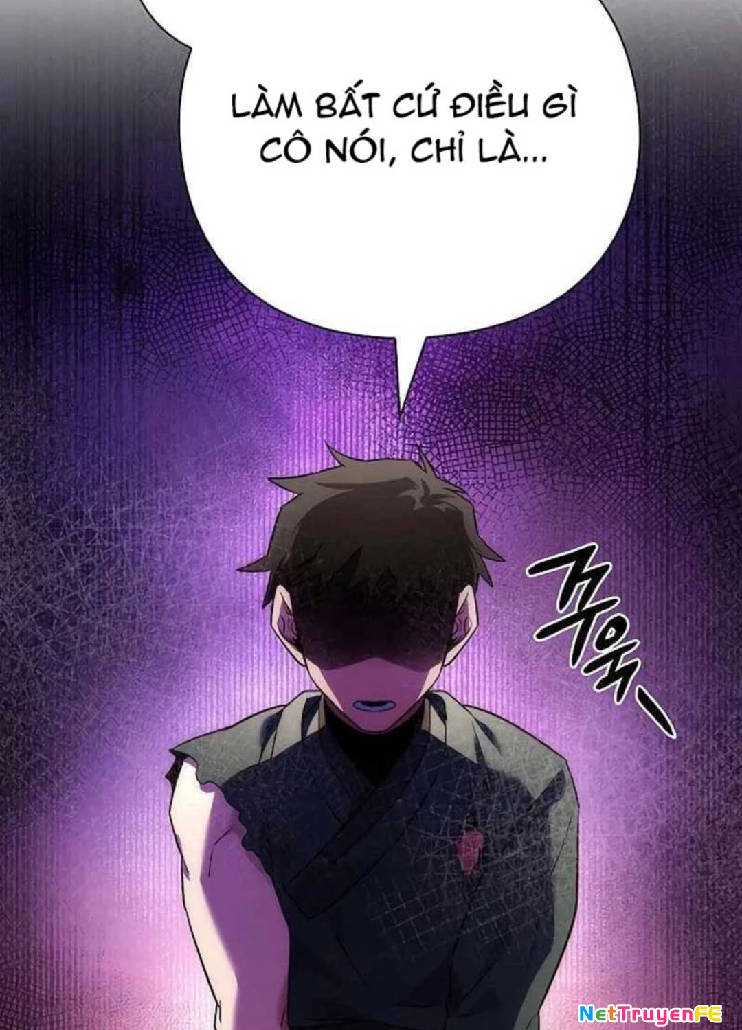Đêm Của Yêu Tinh Chapter 66 - Trang 4