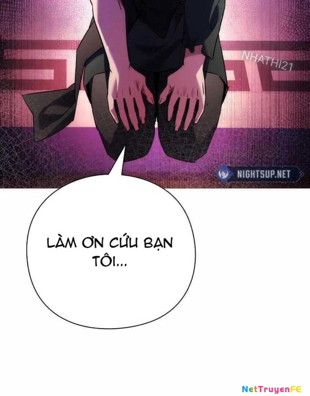 Đêm Của Yêu Tinh Chapter 66 - Trang 4