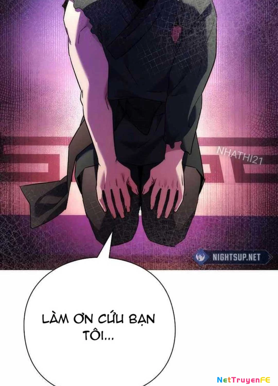 Đêm Của Yêu Tinh Chapter 66 - Trang 4