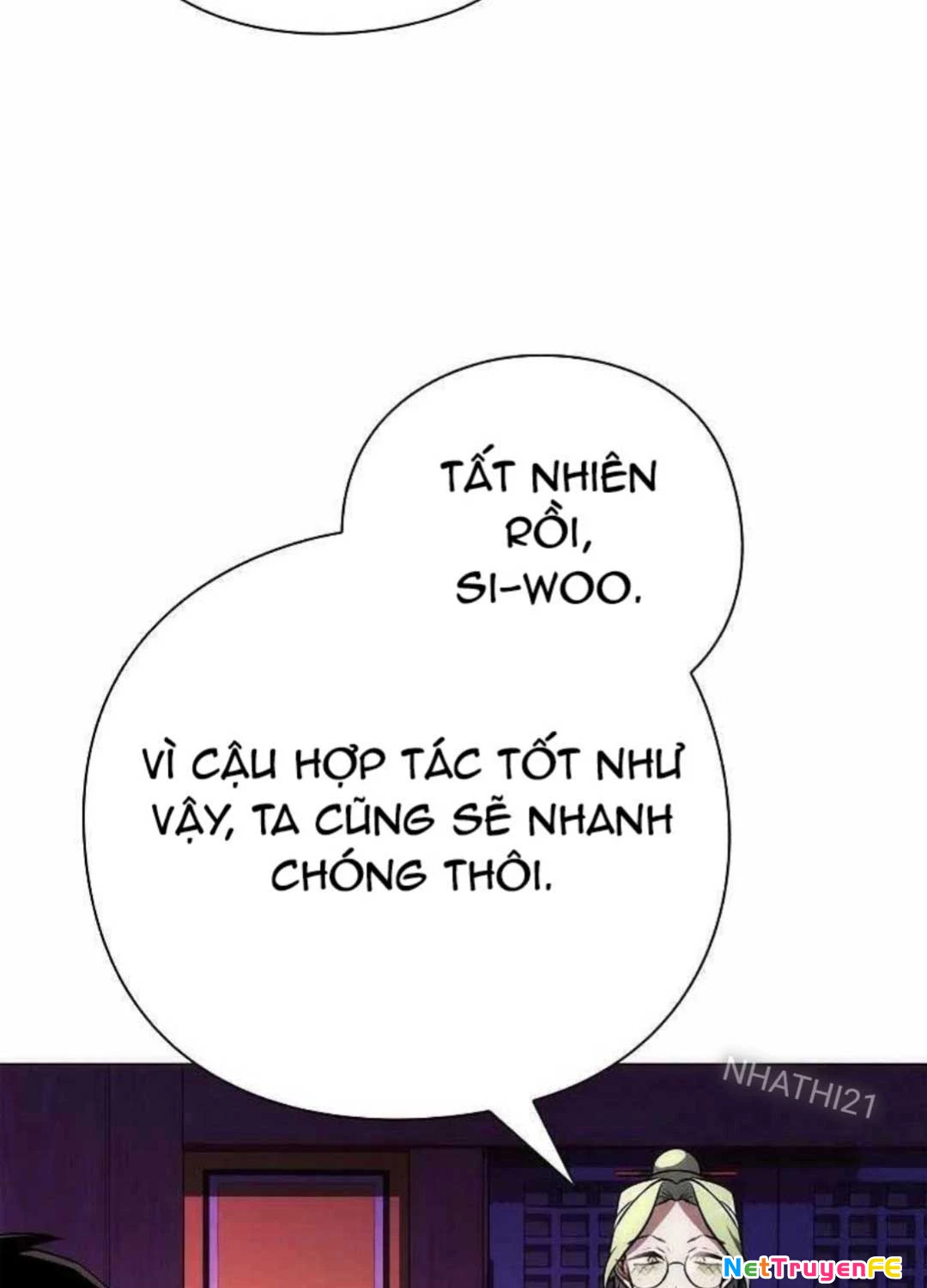 Đêm Của Yêu Tinh Chapter 66 - Trang 4