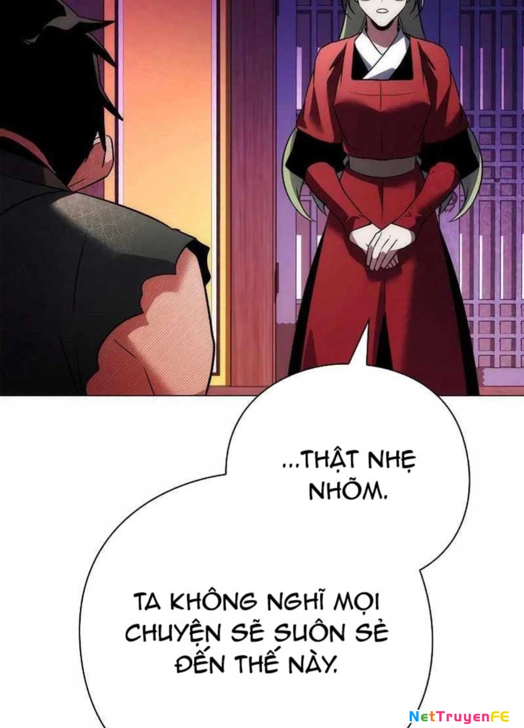 Đêm Của Yêu Tinh Chapter 66 - Trang 4