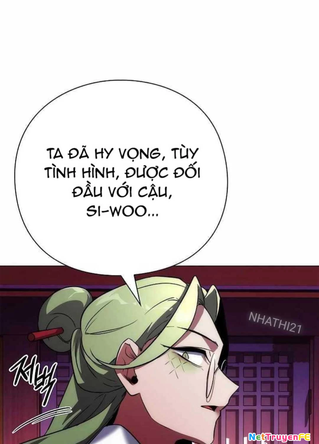 Đêm Của Yêu Tinh Chapter 66 - Trang 4