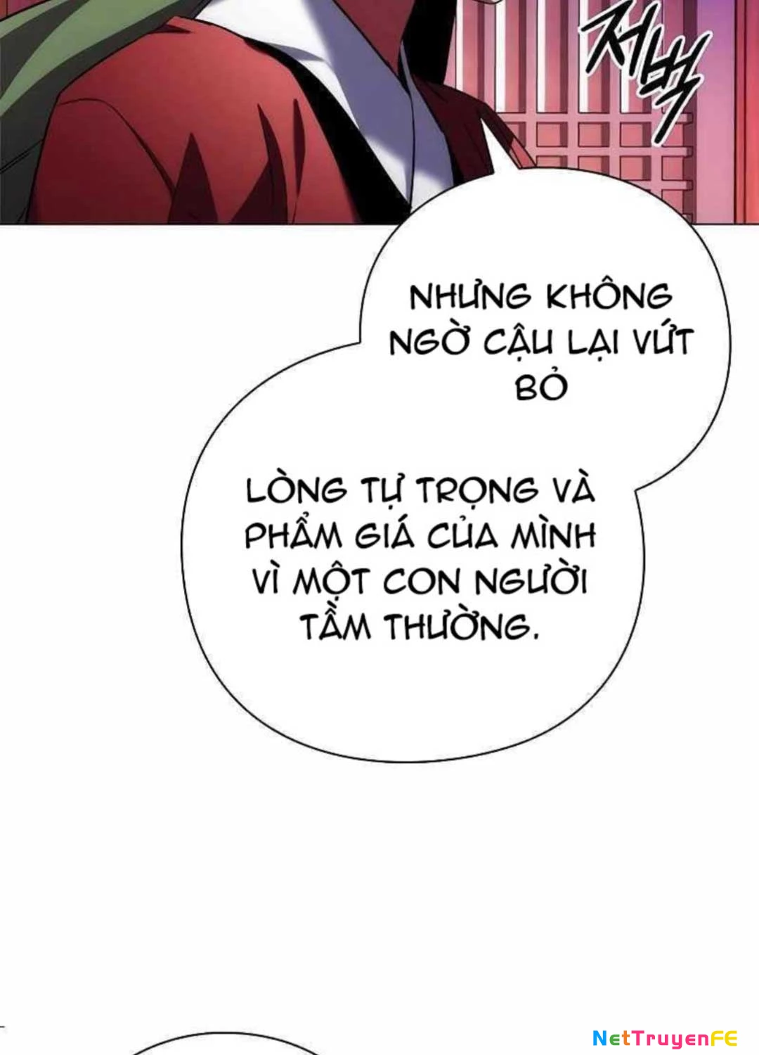 Đêm Của Yêu Tinh Chapter 66 - Trang 4