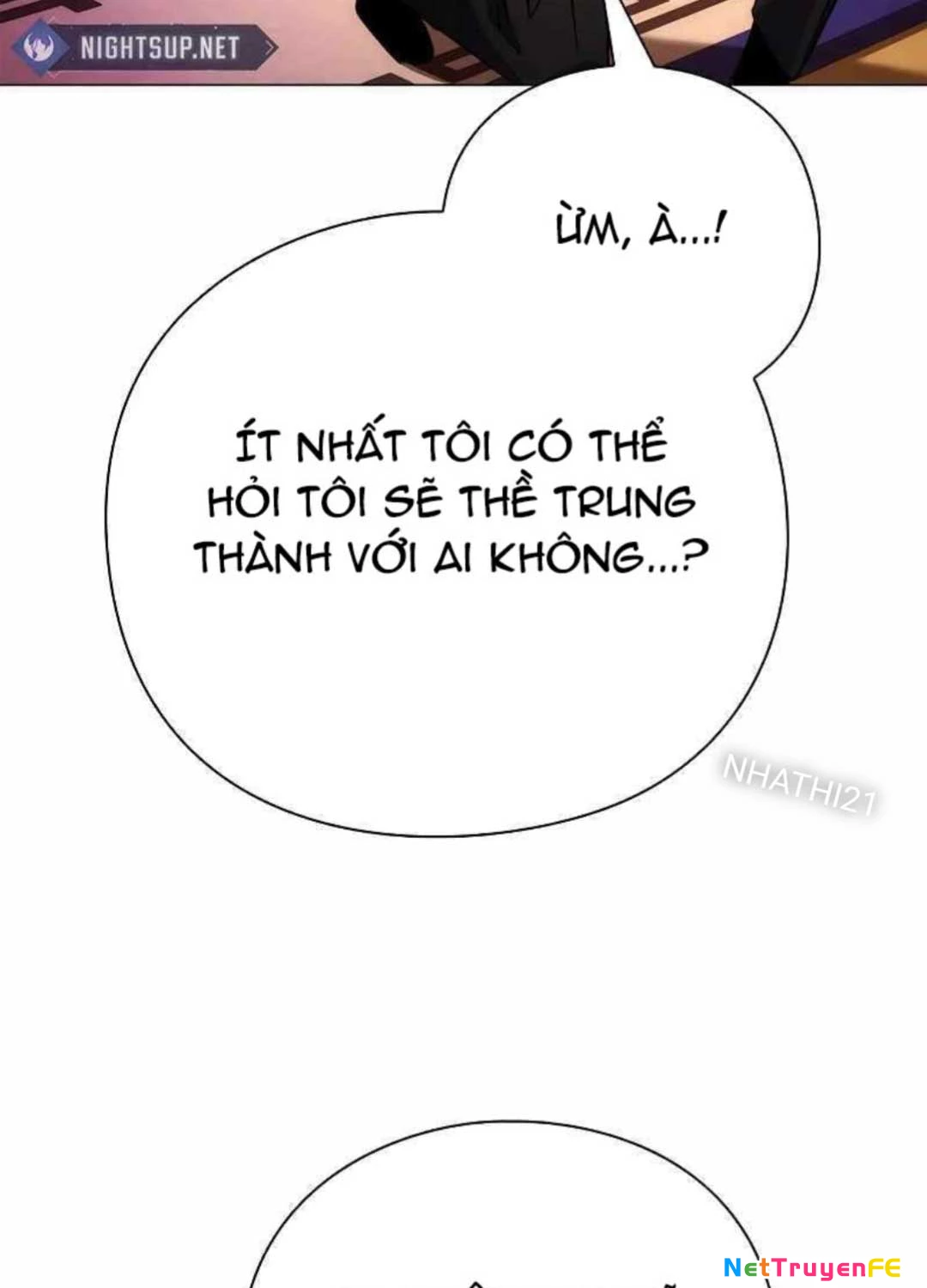 Đêm Của Yêu Tinh Chapter 66 - Trang 4