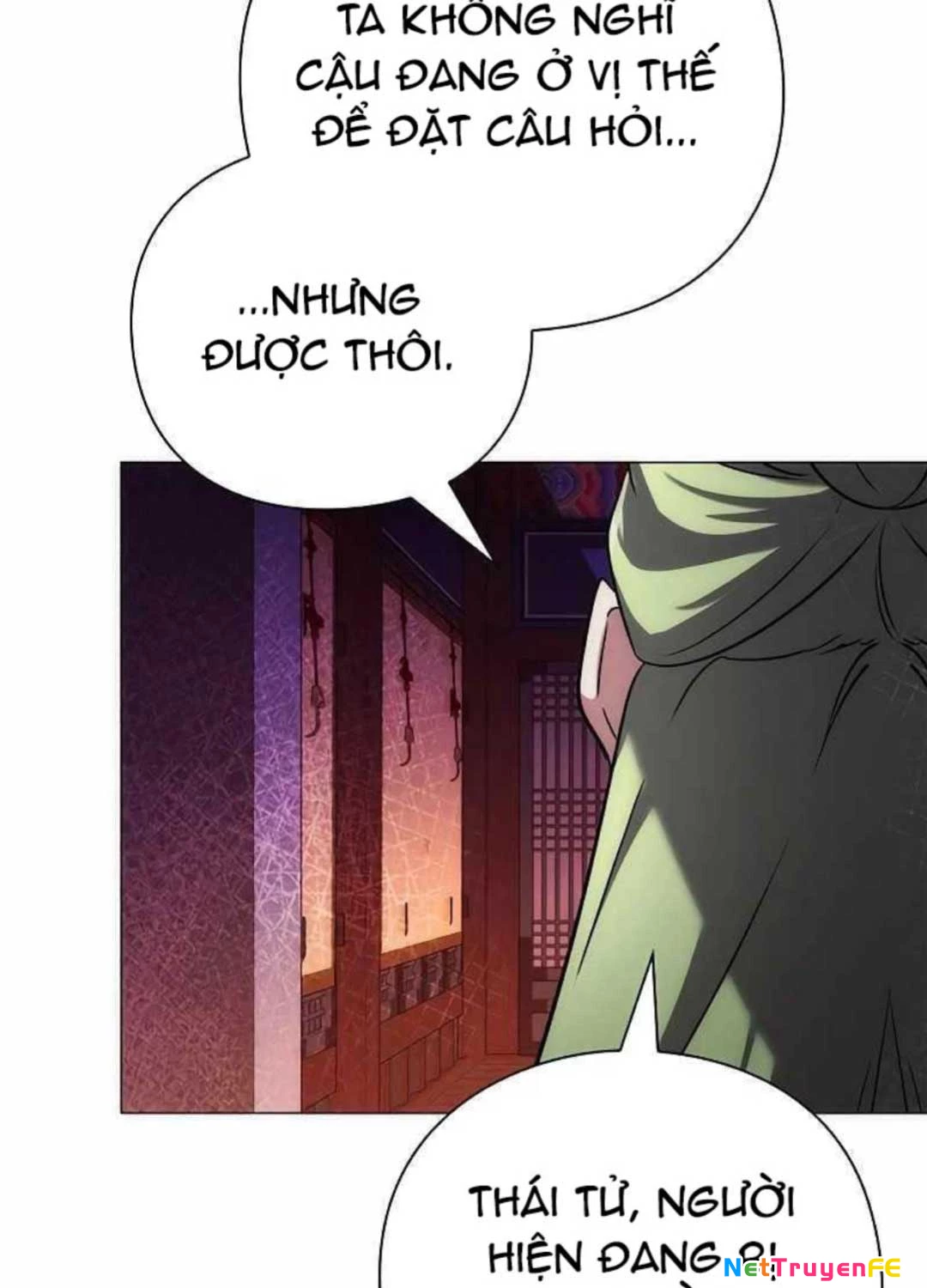 Đêm Của Yêu Tinh Chapter 66 - Trang 4