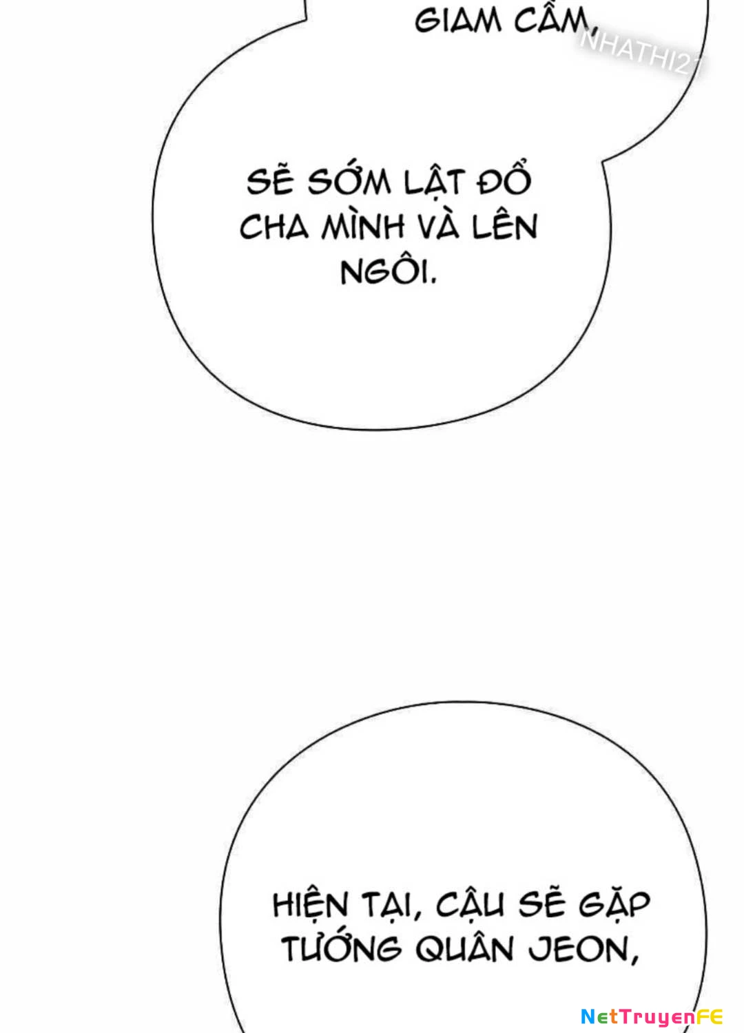 Đêm Của Yêu Tinh Chapter 66 - Trang 4