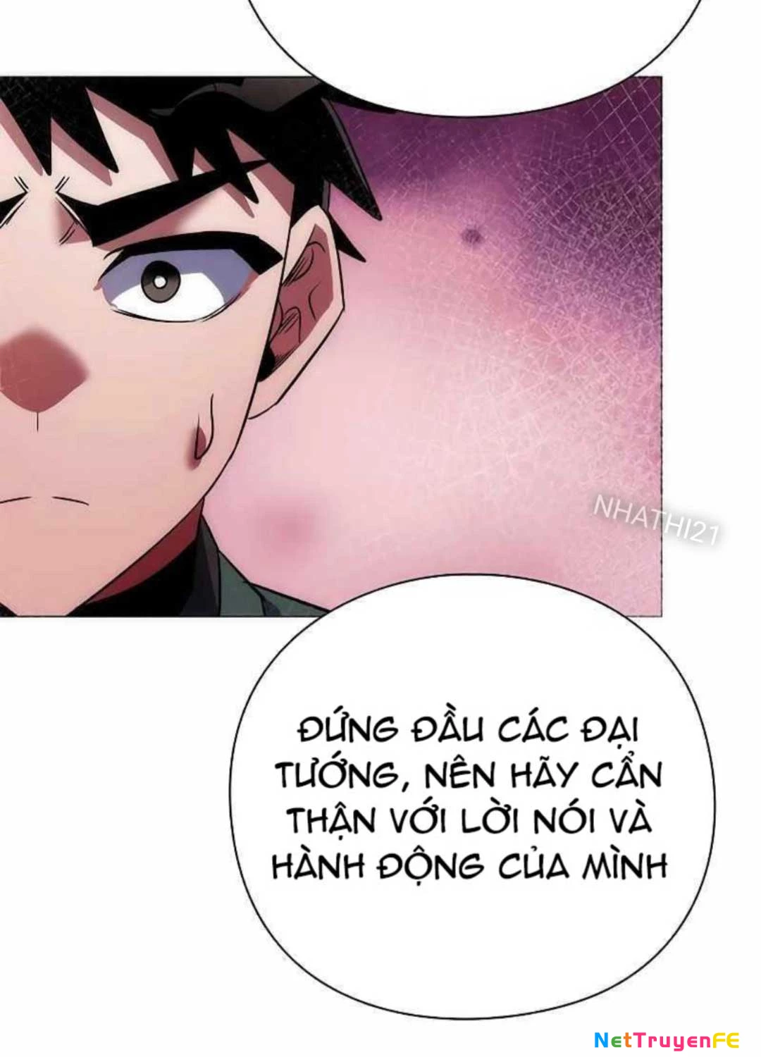 Đêm Của Yêu Tinh Chapter 66 - Trang 4